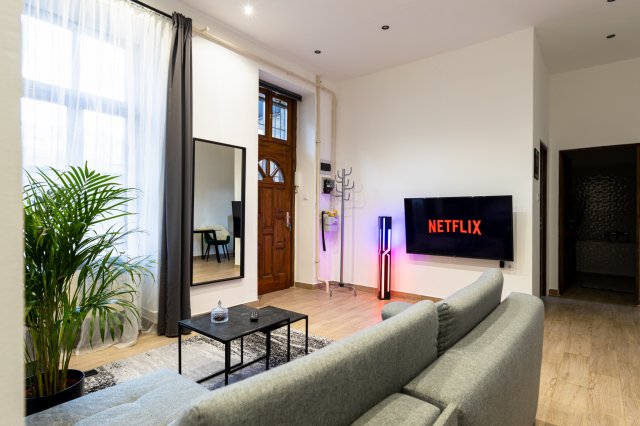 Eladó téglalakás, Budapesten, XIII. kerületben 79.9 M Ft