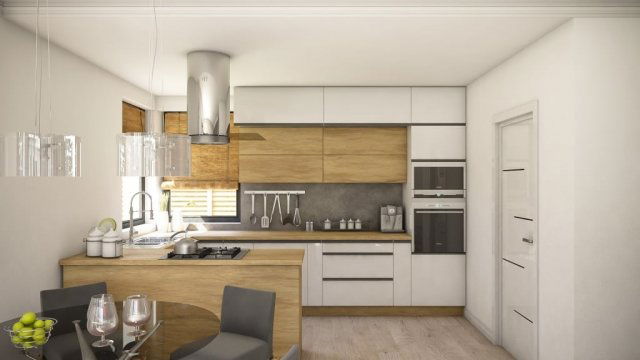 Eladó családi ház, Pilisvörösváron 133.29 M Ft, 4 szobás