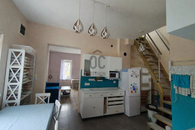 Eladó családi ház, Nagykanizsán 57.9 M Ft, 2 szobás