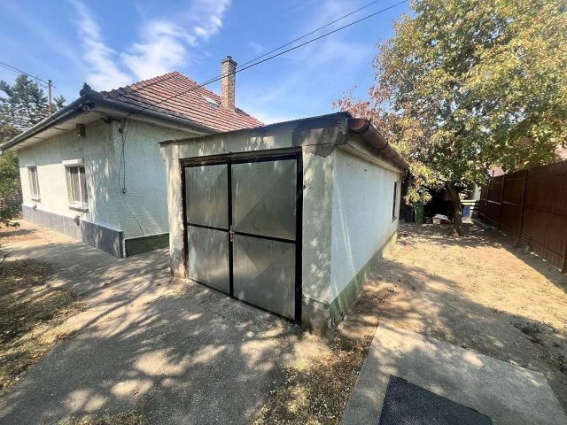 Eladó családi ház, Budapesten, XVII. kerületben 89.2 M Ft
