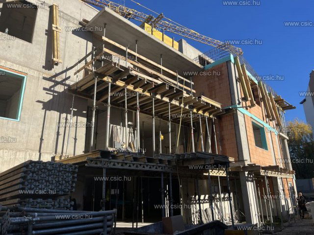 Eladó téglalakás, Budapesten, XVIII. kerületben 86.9 M Ft