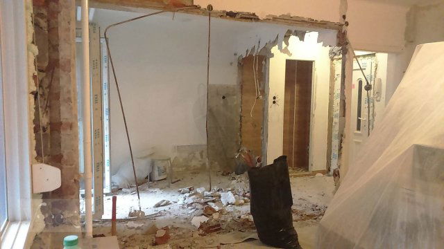 Eladó téglalakás, Budapesten, VIII. kerületben 89.8 M Ft