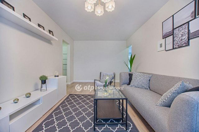 Eladó téglalakás, Levélen 35 M Ft, 2 szobás