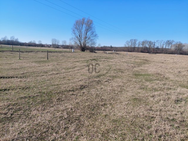 Eladó telek, Debrecenben 13 M Ft / költözzbe.hu