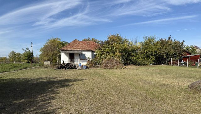 Eladó családi ház, Gárdonyban 31.99 M Ft, 2 szobás