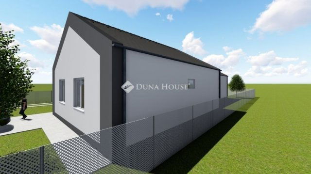 Eladó ikerház, Monorierdőn 79.9 M Ft, 3 szobás