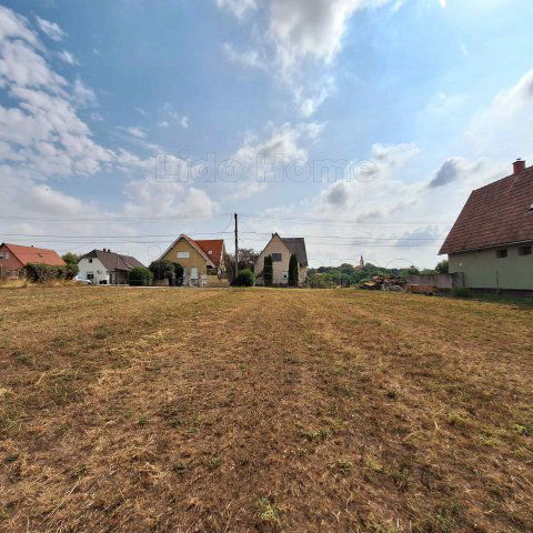 Eladó telek, Nagyberényen 9.9 M Ft / költözzbe.hu