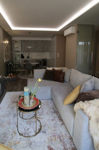 Eladó téglalakás, Budapesten, II. kerületben, Kapás utcában