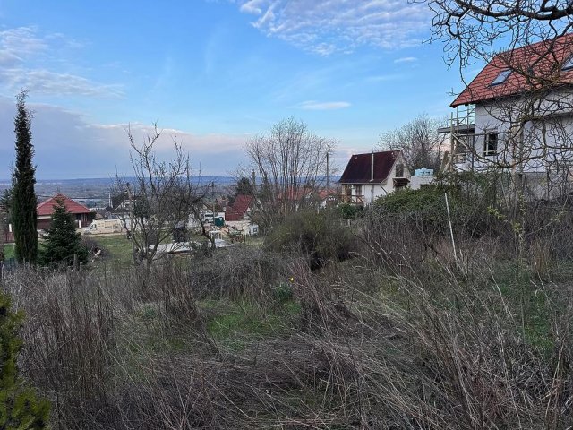 Eladó telek, Budakalászon 75.9 M Ft / költözzbe.hu