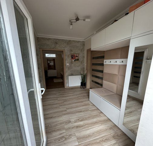 Eladó családi ház, Debrecenben, Sillye Gábor utcában 106.9 M Ft