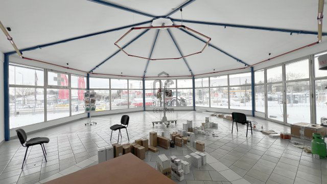 Eladó üzlethelyiség, Szekszárdon 135 M Ft / költözzbe.hu