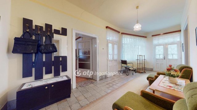 Eladó családi ház, Ópályin 23 M Ft, 3 szobás