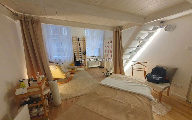 Kiadó téglalakás, albérlet, VI. kerületben, Zichy Jenő utcában