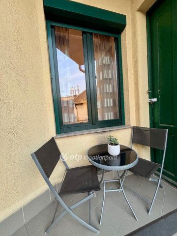 Eladó téglalakás, Budapesten, IX. kerületben 82.9 M Ft