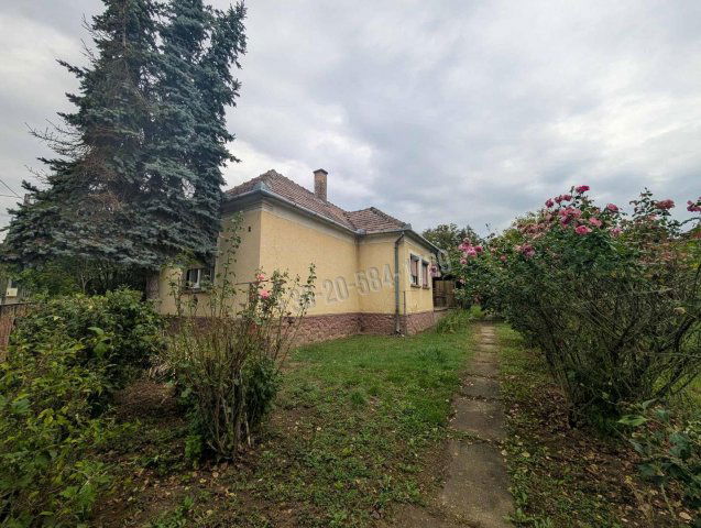 Eladó családi ház, Zalaszentlászlón 12.9 M Ft, 3 szobás