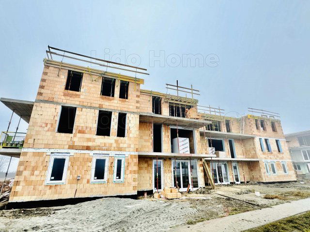 Eladó téglalakás, Győrött 64.9 M Ft, 3 szobás