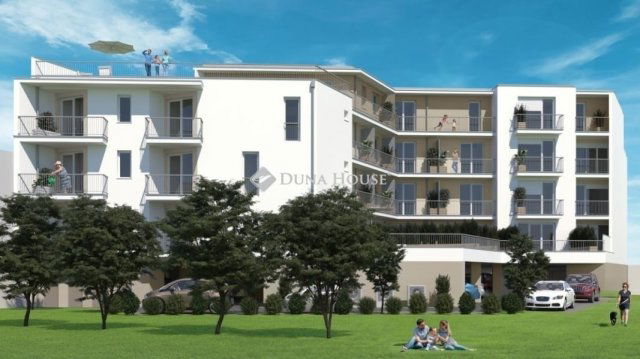 Eladó téglalakás, Budapesten, XV. kerületben 89.99 M Ft