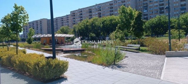 Eladó téglalakás, Budapesten, XIII. kerületben 115 M Ft