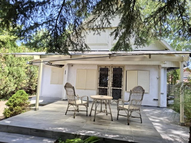 Eladó nyaraló, Kiskunlacházán 59.9 M Ft, 3+2 szobás