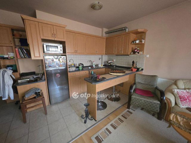 Eladó téglalakás, Hajdúszoboszlón 58 M Ft, 1+1 szobás