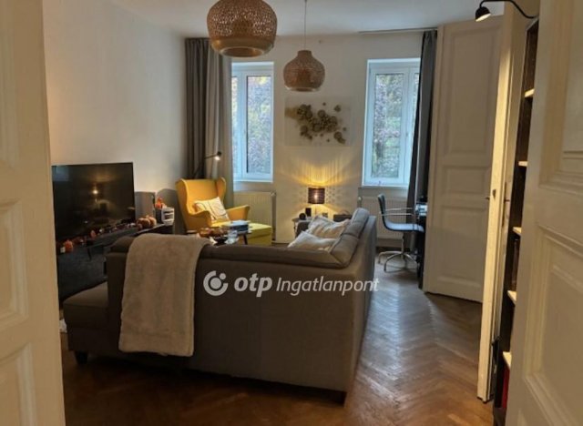 Eladó téglalakás, Budapesten, I. kerületben 145 M Ft, 2 szobás
