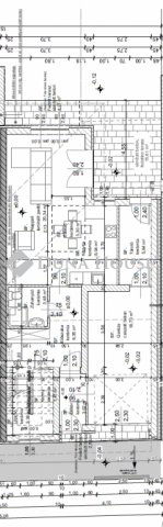Eladó ikerház, Budapesten, IV. kerületben 184.9 M Ft, 4 szobás