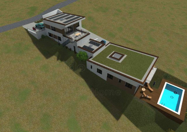 Eladó ikerház, Győrújbaráton 205 M Ft, 4 szobás