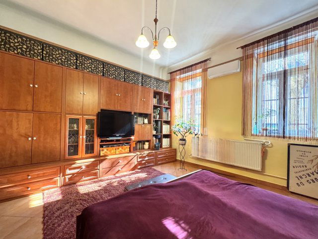 Eladó téglalakás, Budapesten, IV. kerületben 24.9 M Ft, 1 szobás