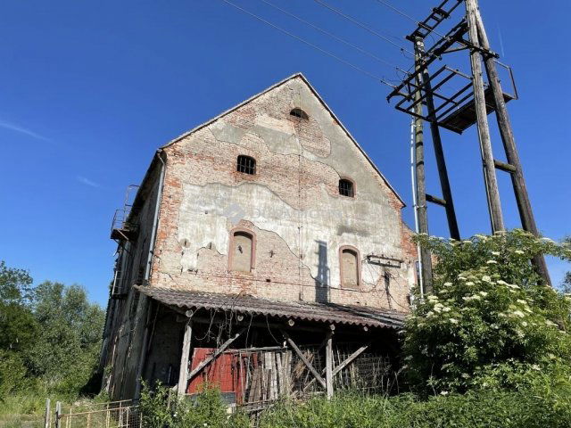 Eladó mezogazdasagi ingatlan, Körmenden 59.9 M Ft