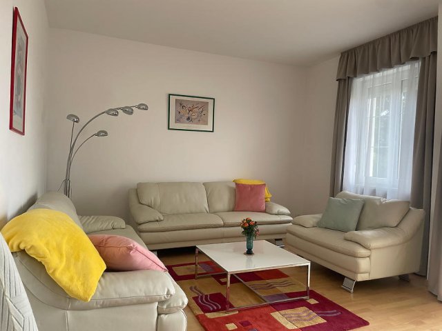 Kiadó téglalakás, albérlet, Budapesten, I. kerületben, 3 szobás