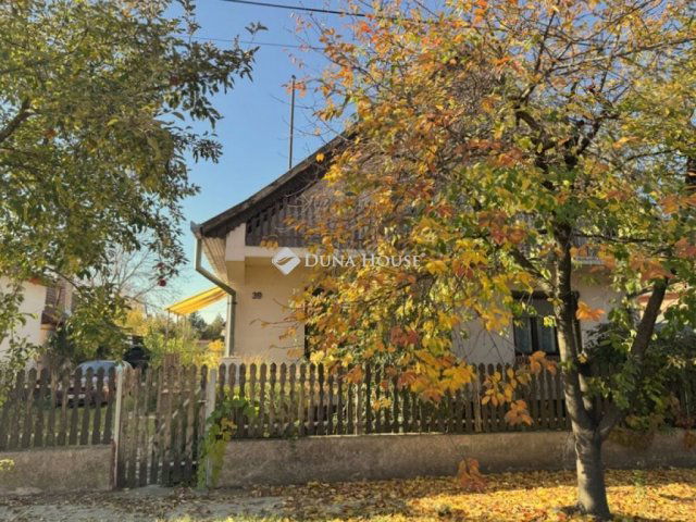 Eladó családi ház, Újkígyóson, Kölcsey utcában 27 M Ft