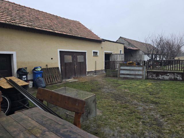 Eladó családi ház, Várbalogon 48 M Ft, 3 szobás