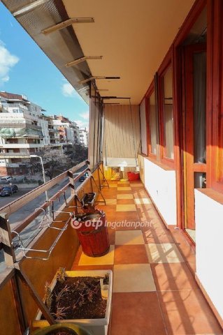 Eladó téglalakás, Budapesten, XX. kerületben 83 M Ft, 3 szobás