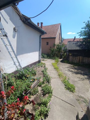 Eladó családi ház, Bugacon 33 M Ft, 3 szobás