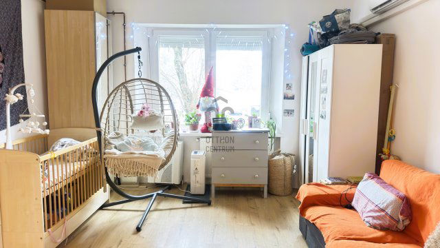 Eladó téglalakás, Budapesten, XI. kerületben 51 M Ft, 2 szobás