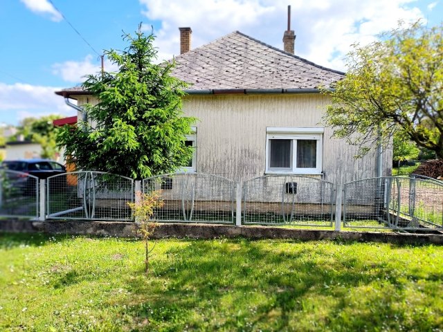 Eladó családi ház, Babócsán 30.9 M Ft, 4 szobás