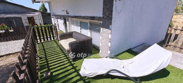 Eladó családi ház, Budapesten, X. kerületben 94.9 M Ft, 2 szobás