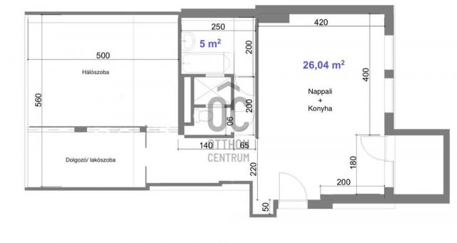 Eladó téglalakás, Budapesten, XII. kerületben 119 M Ft, 3 szobás
