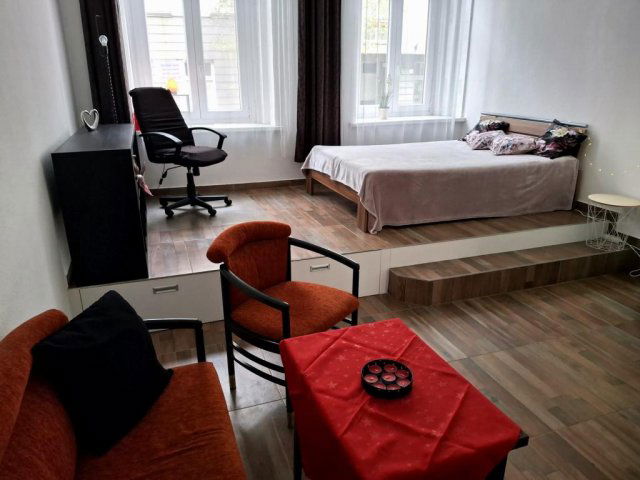 Kiadó téglalakás, albérlet, VII. kerületben, Dohány utcában