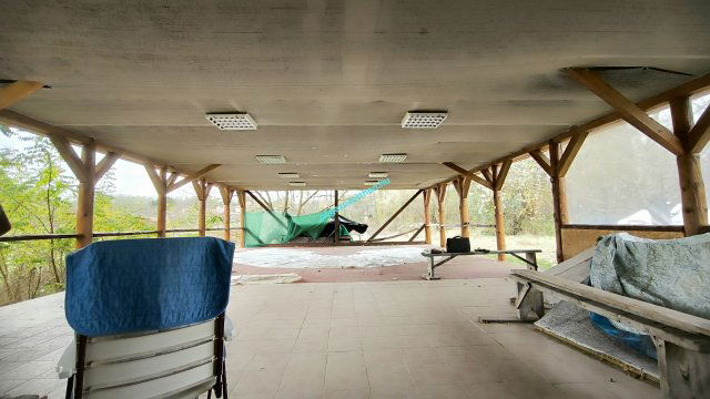 Eladó mezogazdasagi ingatlan, Novajon 50 M Ft