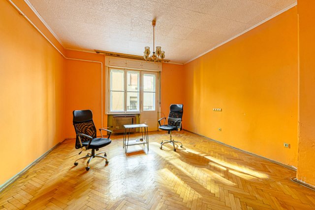 Eladó téglalakás, Budapesten, IX. kerületben 62.9 M Ft