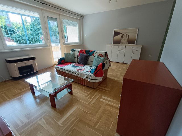 Kiadó téglalakás, albérlet, XI. kerületben, Radóc utcában