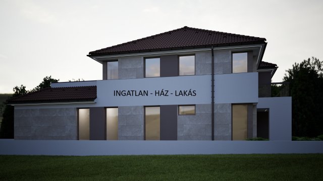 Eladó családi ház, Budapesten, XVI. kerületben 296.99 M Ft