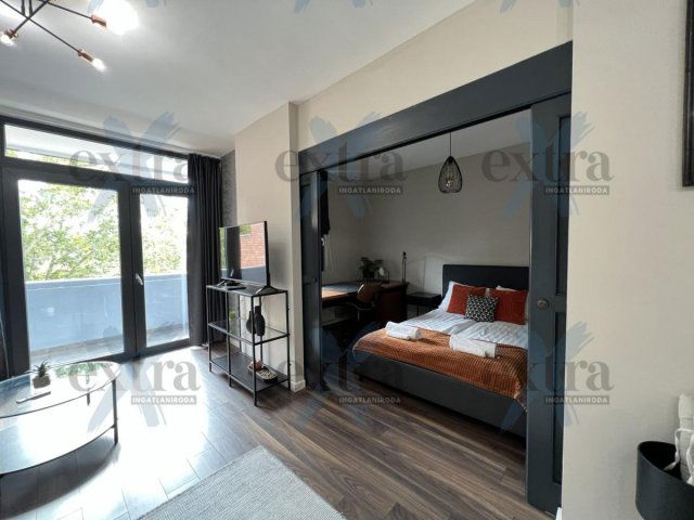 Kiadó téglalakás, albérlet, Szegeden 275 E Ft / hó, 2 szobás