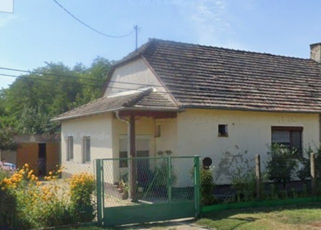 Eladó ikerház, Mocsán 20 M Ft, 2 szobás / költözzbe.hu