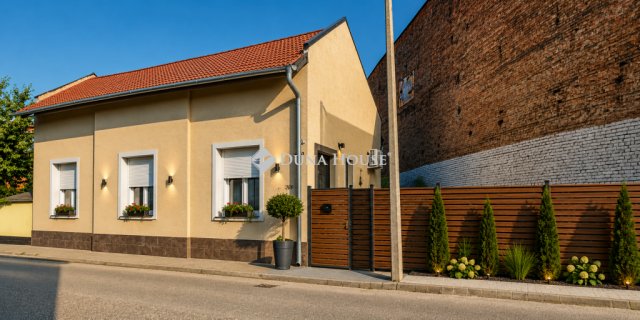 Eladó családi ház, Szolnokon 79.9 M Ft, 4 szobás