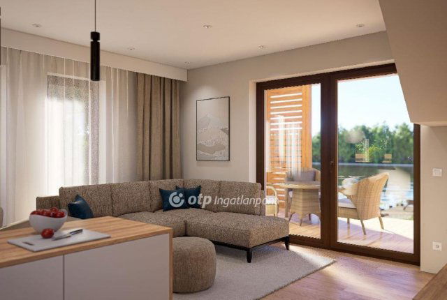 Eladó családi ház, Szigethalmon 129.9 M Ft, 4 szobás