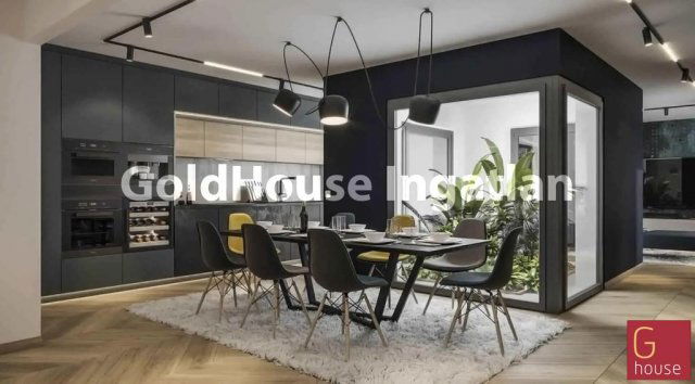 Eladó téglalakás, Budapesten, VI. kerületben 257.963 M Ft