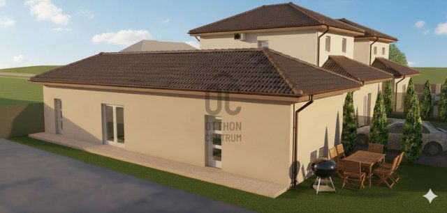 Eladó családi ház, Siófokon 134.9 M Ft, 4 szobás