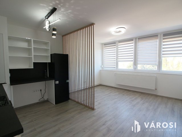 Kiadó téglalakás, albérlet, Nagykanizsán 120 E Ft / hó